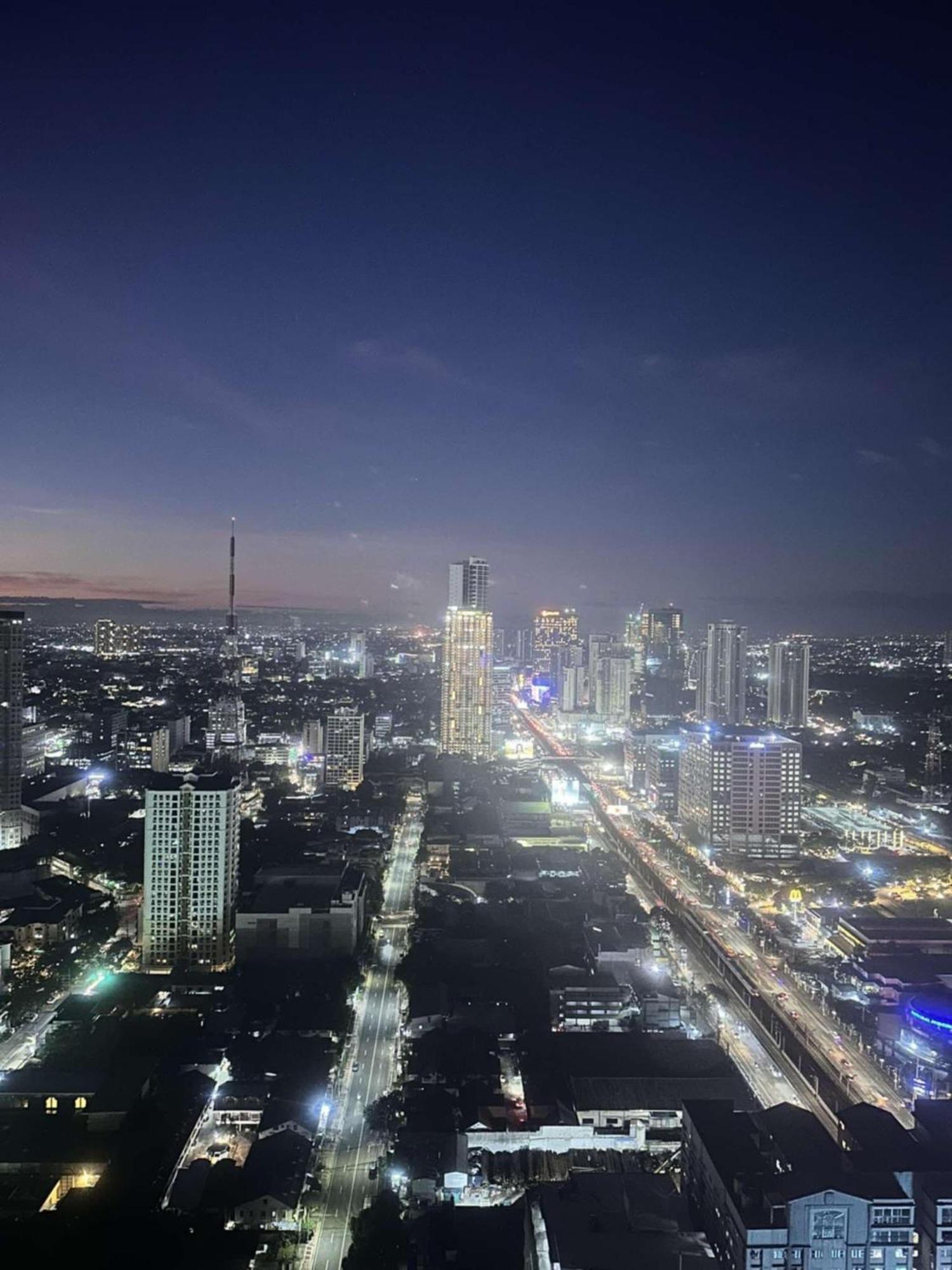 Casa Uno San Juan (Metro Manila)